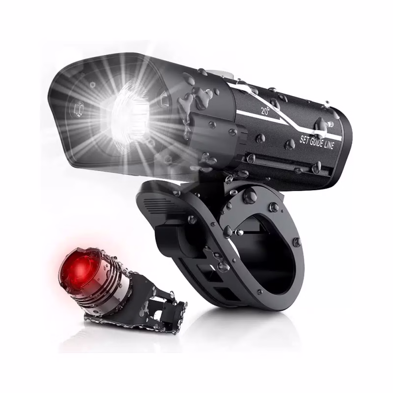 Lumière LED pour VTT DarkRoad