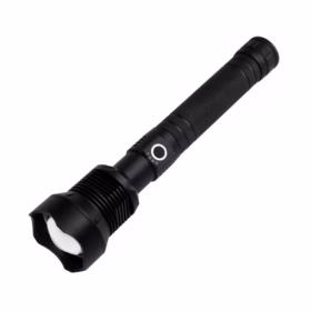 Lampe torche rechargeable tactique Shark