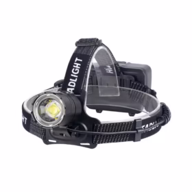 Lampe torche frontale rechargeable XHP70.2 Denali