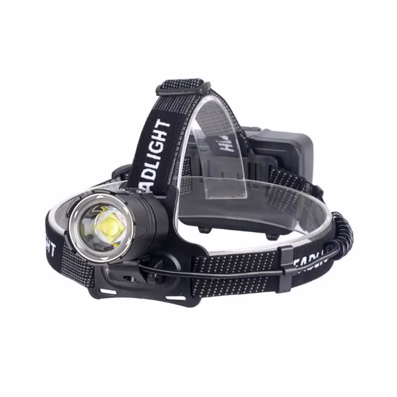 Lampe torche frontale rechargeable XHP70.2 Denali
