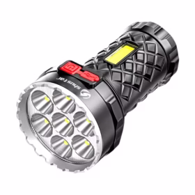 Lampe torche rechargeable puissante Adventura