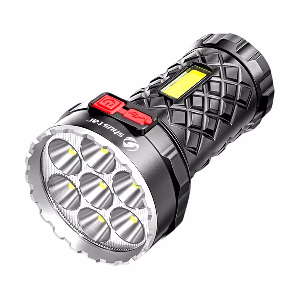 Lampe-torche-rechargeable-puissante-Adventura Lampe torche rechargeable puissante Adventura