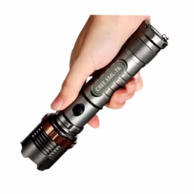 Lampe torche Defender