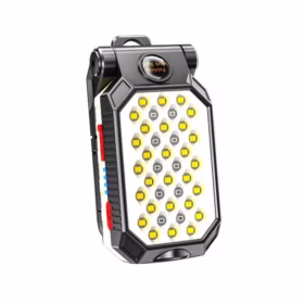 Baladeuse LED Magnet et ses 28 ampoules LED COB