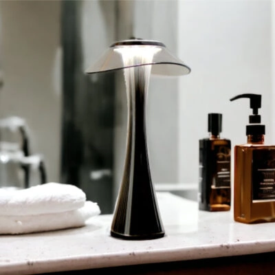 Lampe de table BlackTower-2