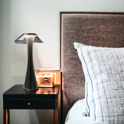 Lampe de table BlackTower-4