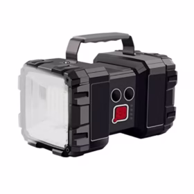 Projecteur led rechargeable longue portée Ranger
