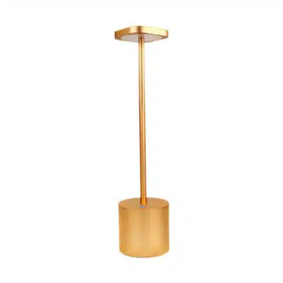 Lampe table or Moderna