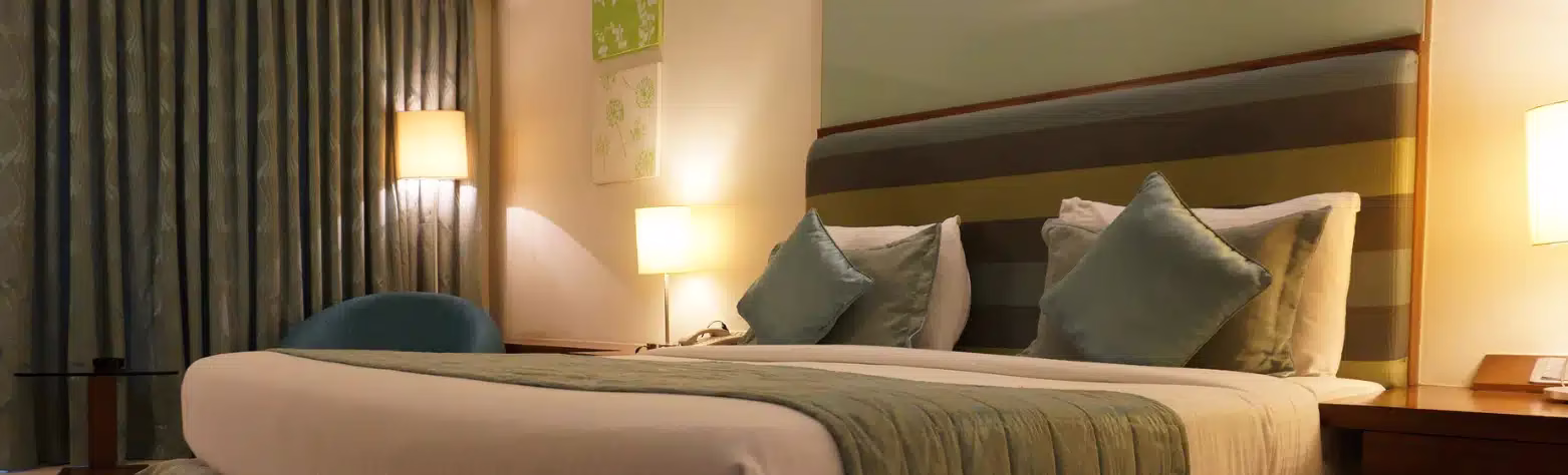 Utiliser une veilleuse rechargeable dans une chambre