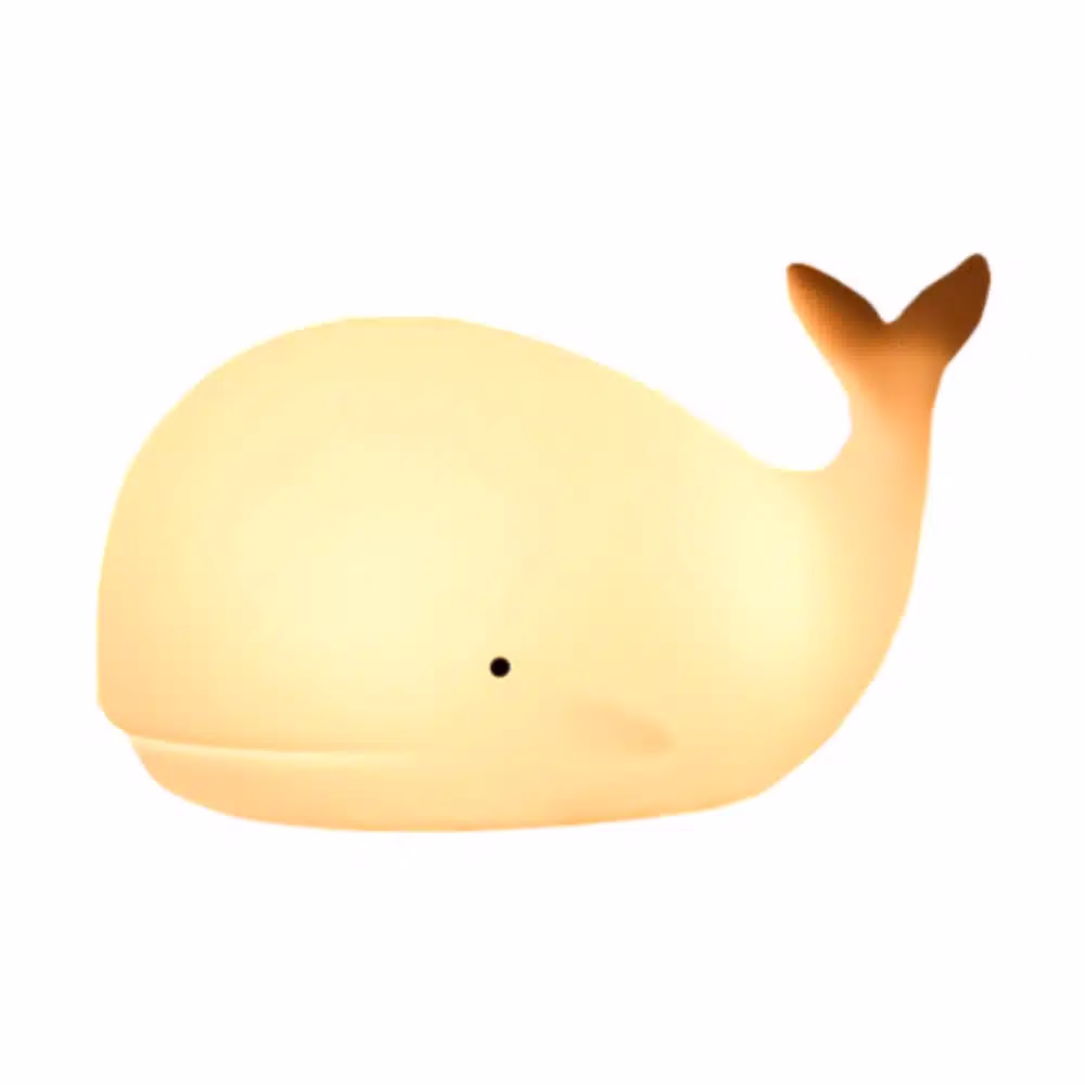 Veilleuse-rechargeable-dauphin-Flippoo Veilleuse rechargeable dauphin Flippoo