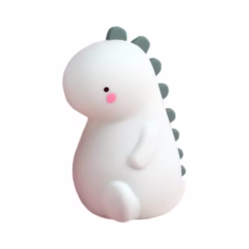 Veilleuse rechargeable dinosaure Dinoo