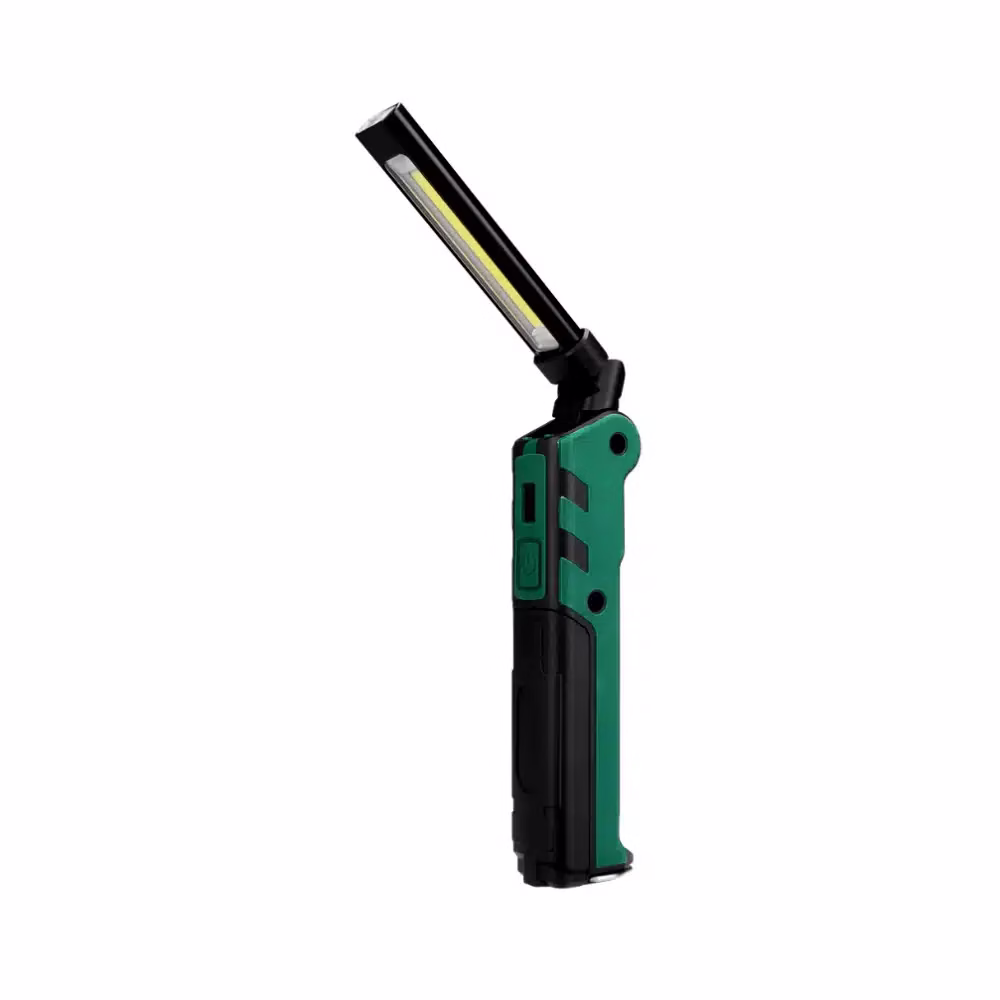 baladeuse-rechargeable-led-cod-verte-inspector baladeuse rechargeable led cod verte inspector
