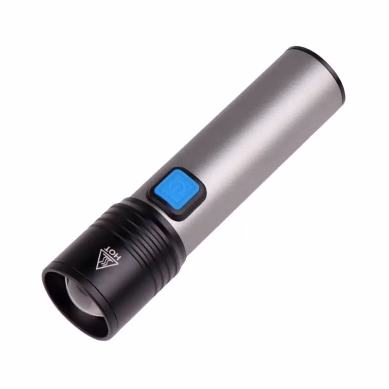 Lampe rechargeable stylo Glare