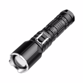 Lampe rechargeable tactique puissante Danel