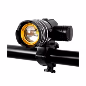 Lampe rechargeable vélo LED XFray