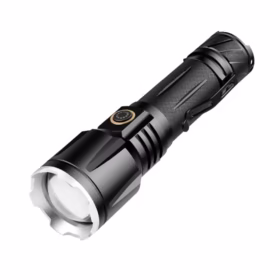 Lampe torche rechargeable LED Shooter