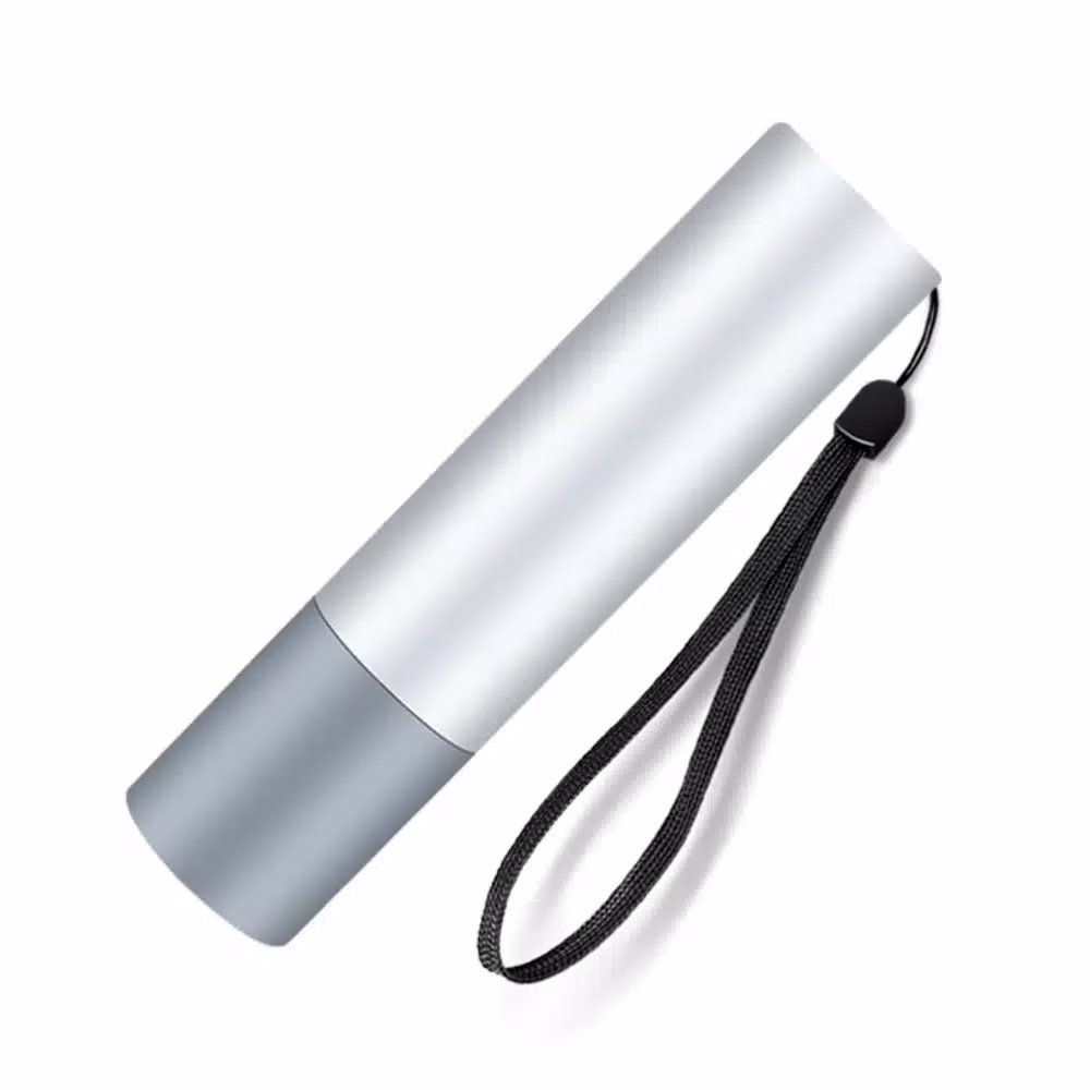 Lampe torche stylo rechargeable Chester Lampe torche stylo rechargeable Chester