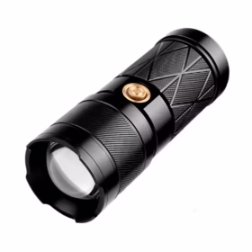 Lampe torche LED rechargeable Knox