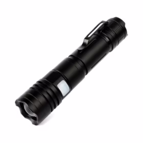 Lampe torche rechargeable usb Glendal
