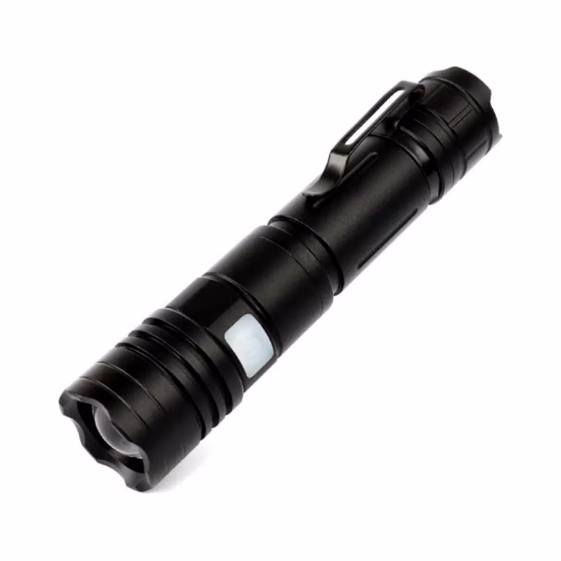 Lampe torche rechargeable usb Glendal