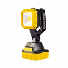 Baladeuse LED professionnelle multifonction