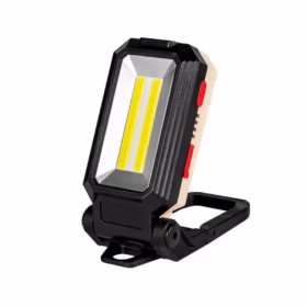 Baladeuse LED rechargeable double COB