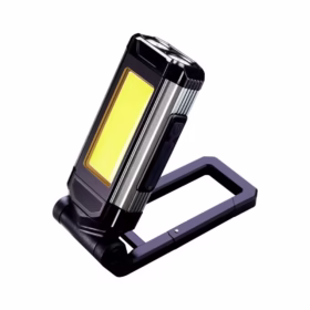 Baladeuse LED rechargeable professionnelle 3en1