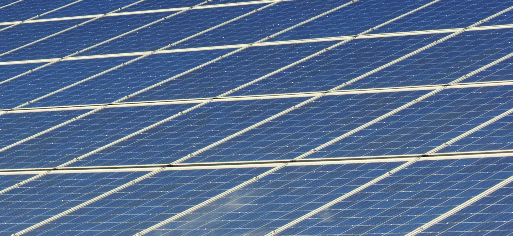 Panneaux d'une lanterne solaire