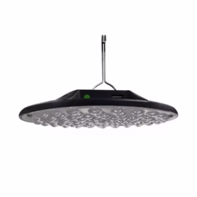 Lampe plafonnier rechargeable Dazz