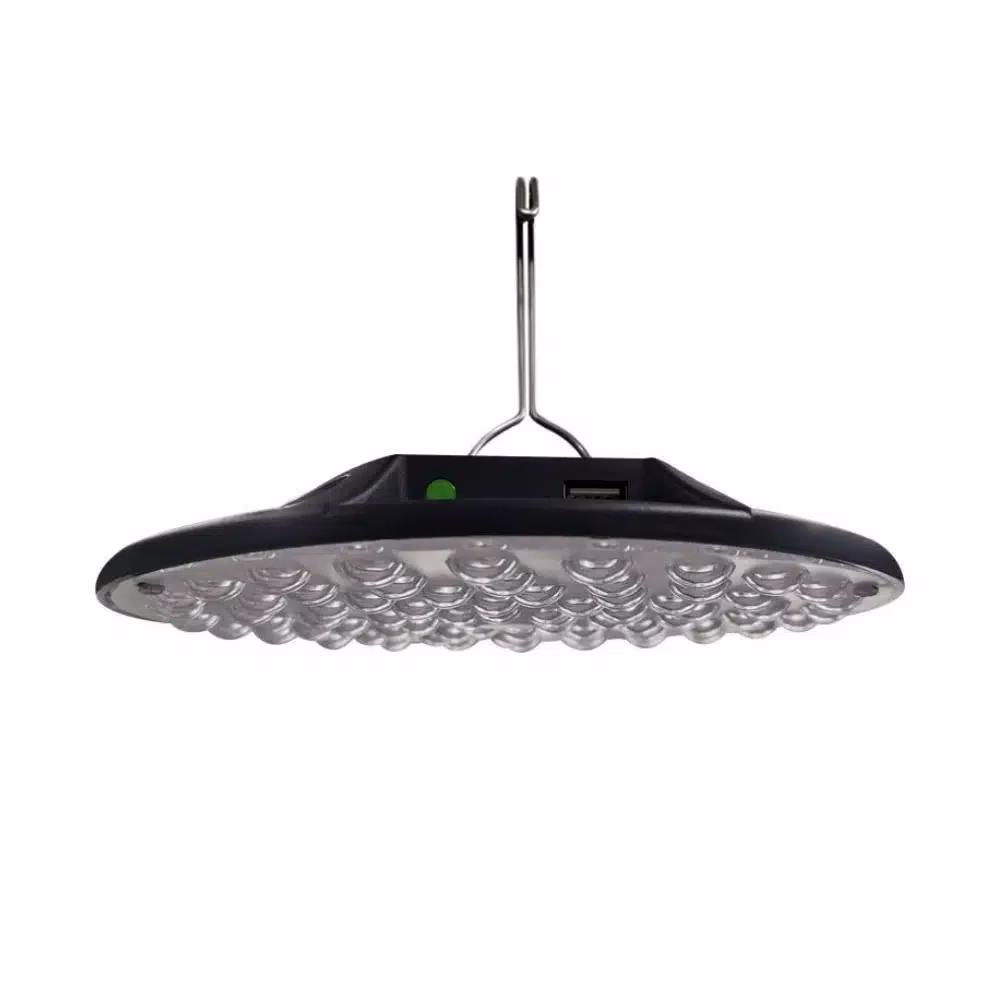 Lampe plafonnier rechargeable Dazz Lampe plafonnier rechargeable Dazz