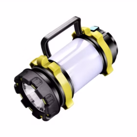 Lampe rechargeable multifonction Barrel-1