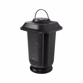 Lampe enceinte bluetooth extérieur LED colorée