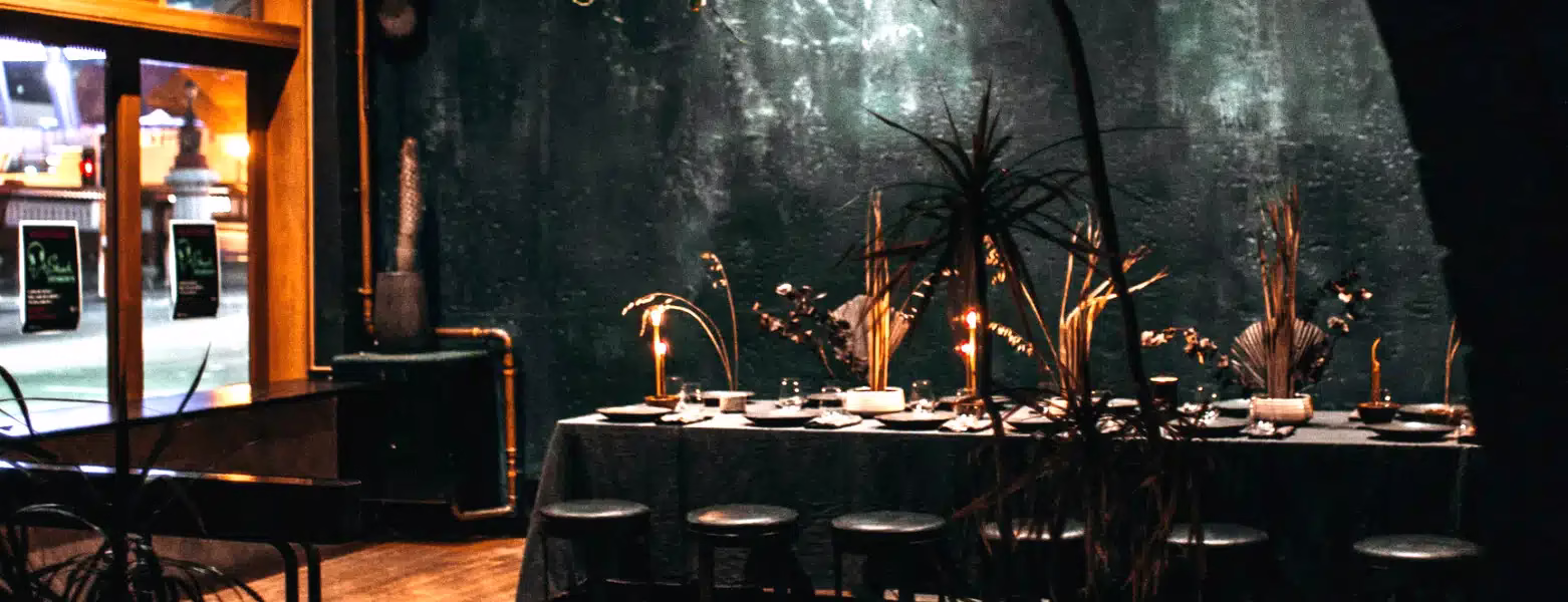 Lampe à poser rechargeable pour sublimer une table