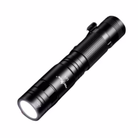 Lampe de poche rechargeable puissante PeetPen L21