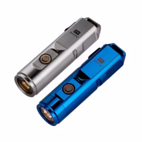 Mini lampe de poche rechargeable Aurora A2