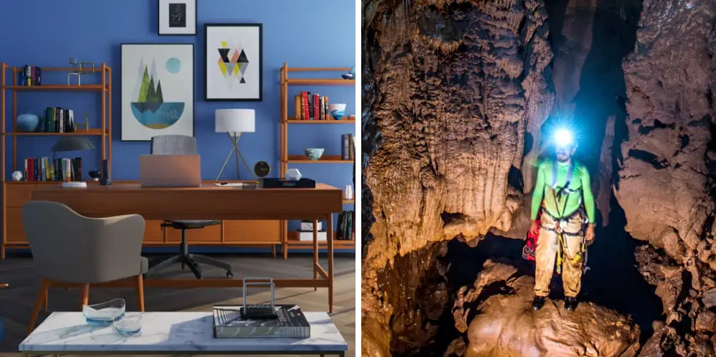 Choix lampe rechargeable USB