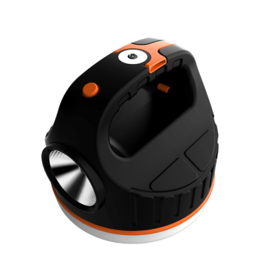 Lampe camping rechargeable USB Bringen-1-