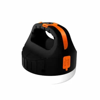 Lampe camping rechargeable USB Bringen-3