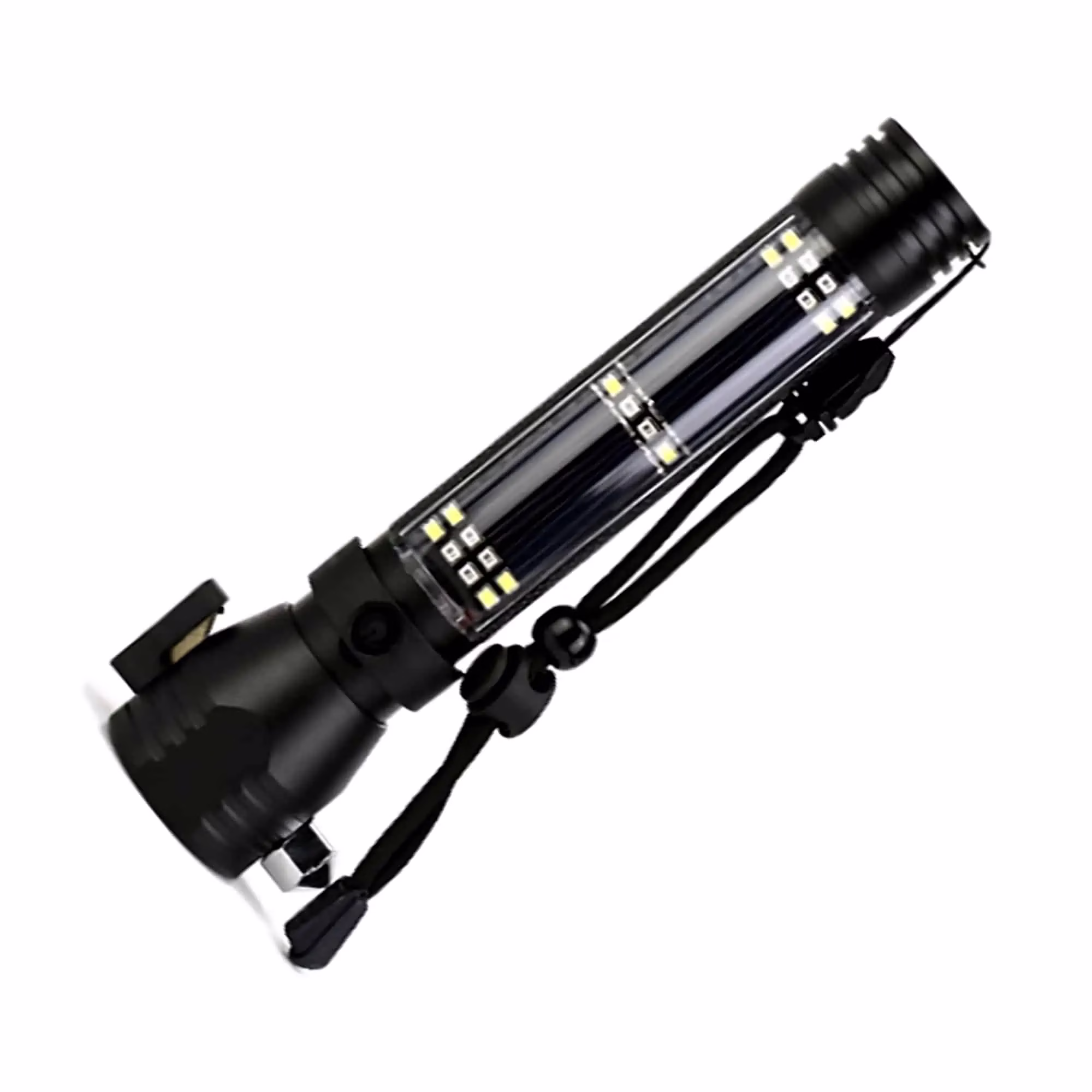 Lampe torche solaire Berlek Lampe torche solaire Berlek