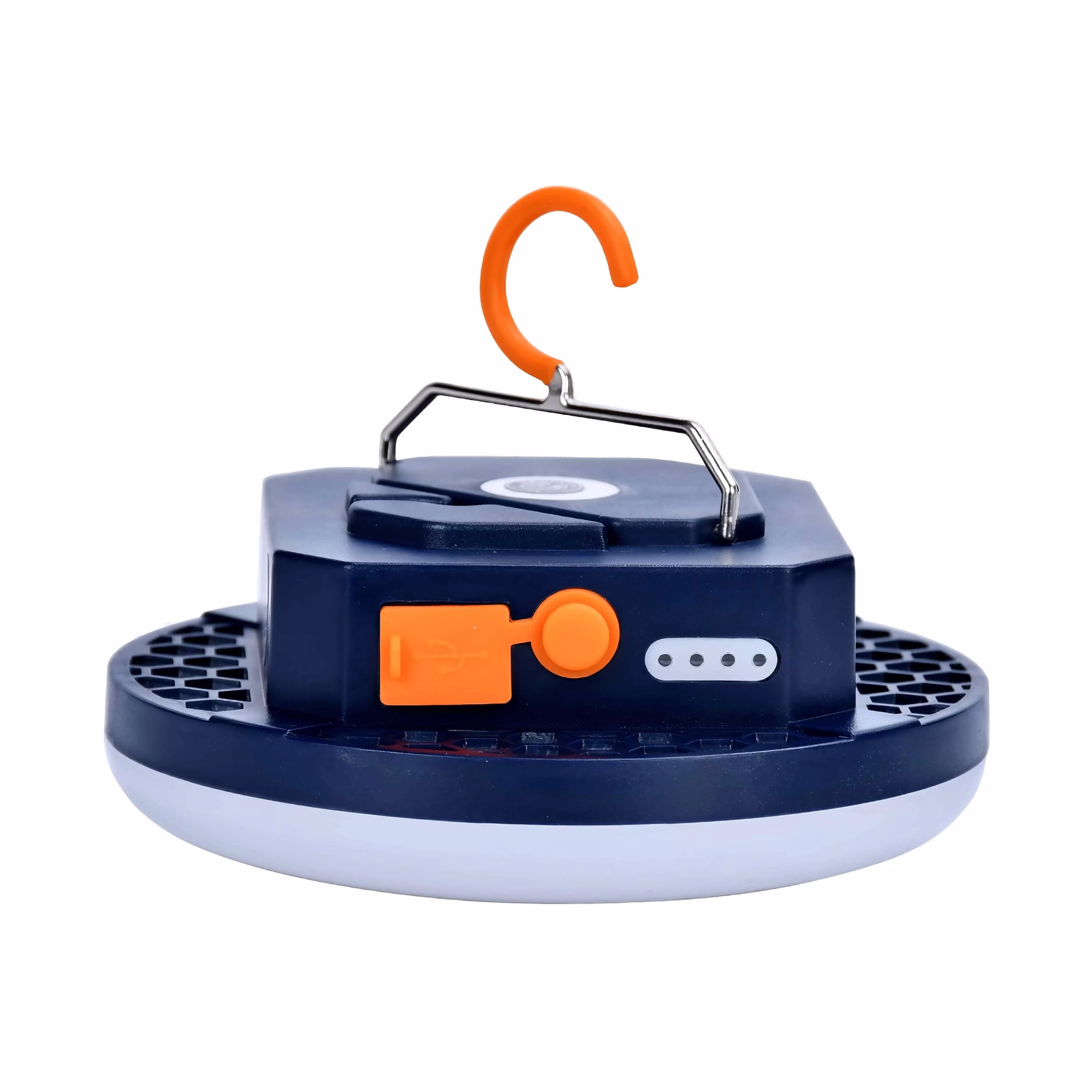 Lampe de camping rechargeable USB Domy Lampe de camping rechargeable USB Domy