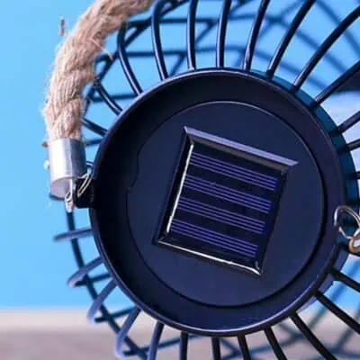 Lustre solaire exterieur balcon Mamori-3