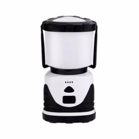 Lampe camping LED rechargeable Kampa