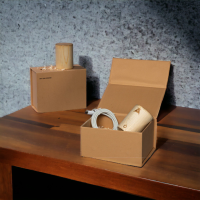 Package lampe rechargeable Sollia