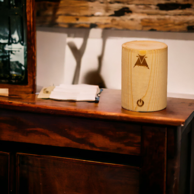 Lampe LED à poser sans fil Sollia-1