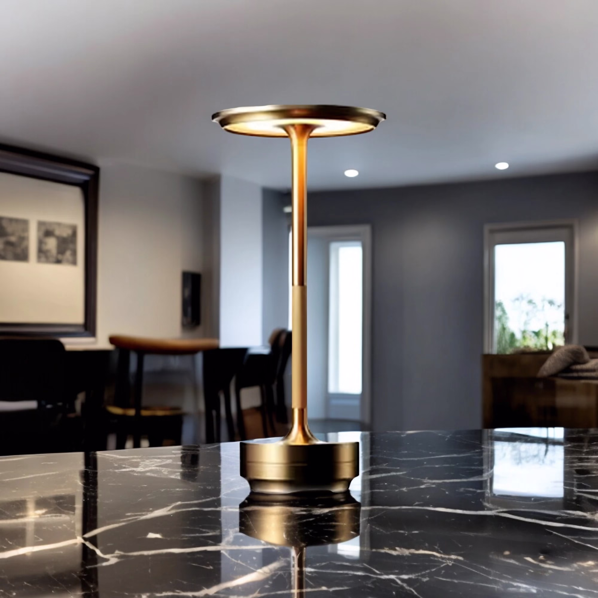 Lampe de table sans fil dorée Rena-1-Photoroom Lampe de table sans fil dorée Rena-1-Photoroom