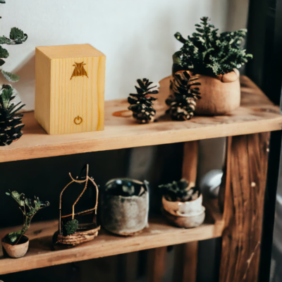 Lampe sans fil a poser Bjorli-5