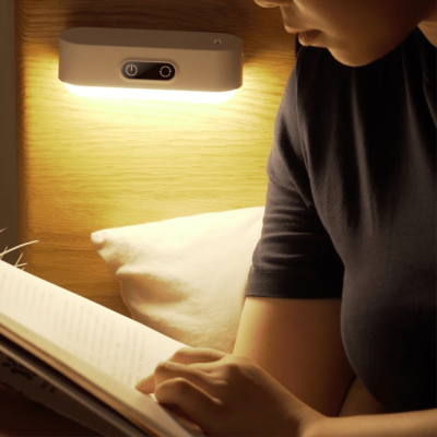 Lampe Stud pour lecture de nuit