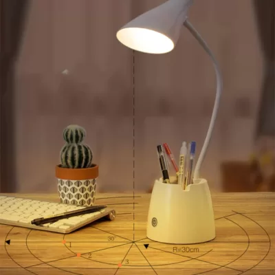 Lampe de bureau LED sans fil Beli-4