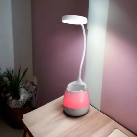 Lampe de bureau sans fil Lumia-1