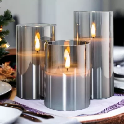 Décoration table de Noël